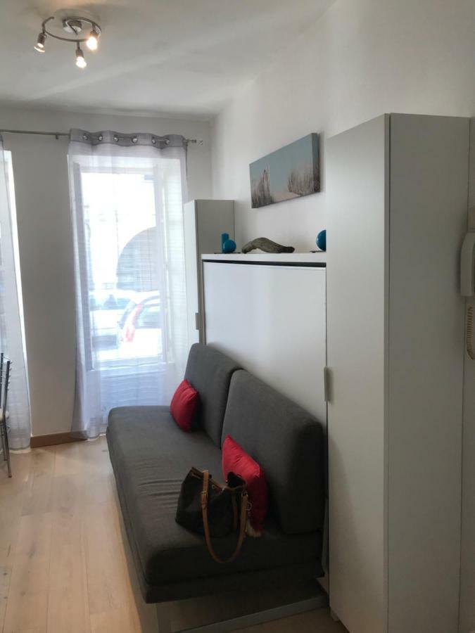 Studio Des Trois Ilets La Rochelle  Exterior foto
